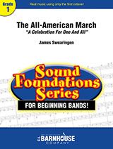 The All-American March 