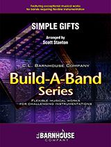 Simple Gifts 