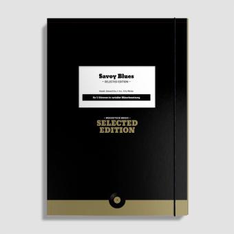 Savoy Blues 