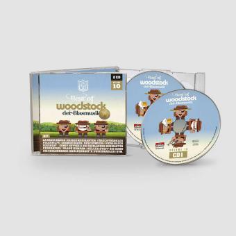 Best of Woodstock 2022 