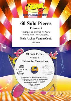 60 pièces en solo 3 Standard