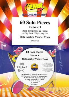 60 pièces en solo 3 Standard