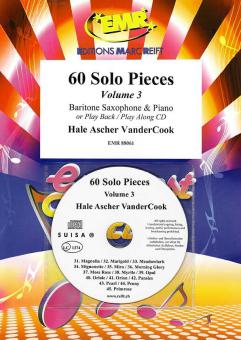 60 pièces en solo 3 Standard