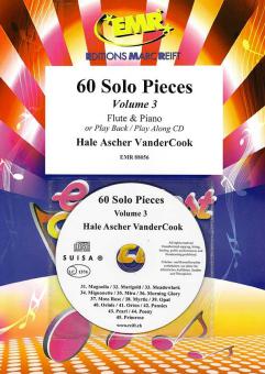 60 pièces en solo 3 Standard