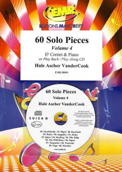 60 pièces en solo 4 Standard