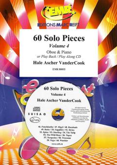 60 pièces en solo 4 Standard