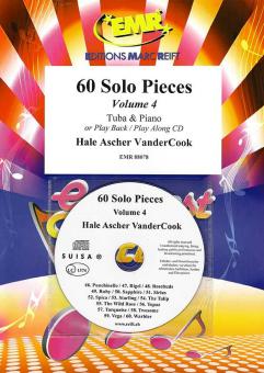 60 pièces en solo 4 Standard