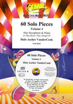 60 pièces en solo 4 Standard