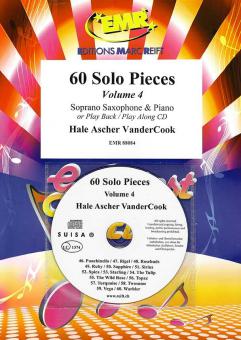 60 pièces en solo 4 Standard