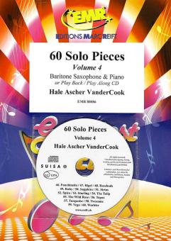 60 pièces en solo 4 Standard