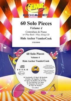 60 pièces en solo 4 Standard