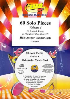 60 pièces en solo 4 Standard