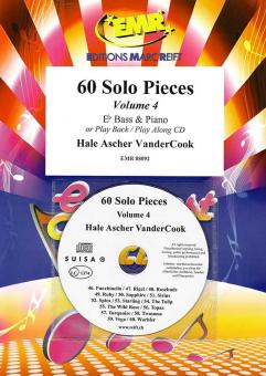 60 pièces en solo 4 Standard