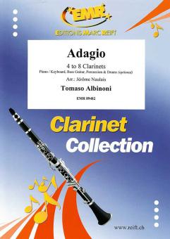 Adagio Standard