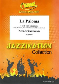 La Paloma Standard