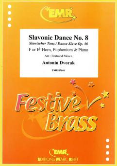 Danse slave n° 8 op. 46 Standard