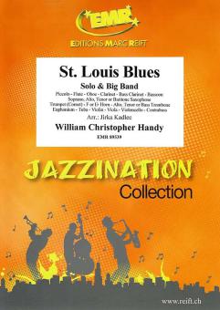 St. Louis Blues Standard