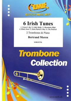 6 airs irlandais Download