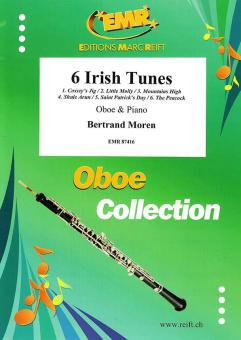 6 airs irlandais Download