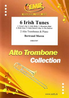 6 airs irlandais Download