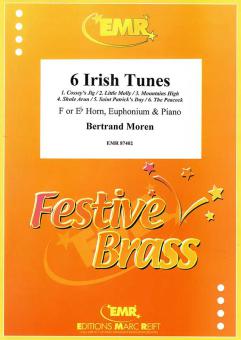 6 airs irlandais Download