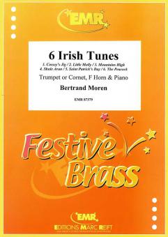 6 airs irlandais Download