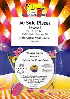60 pièces en solo 3 Download