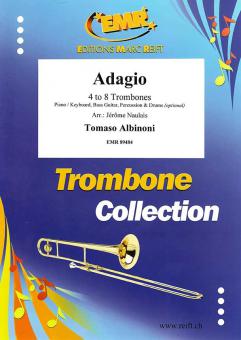 Adagio Download