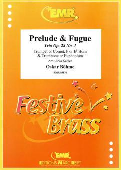 Prélude et fugue op. 28 n° 1 Download