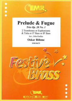 Prélude et fugue op. 28 n° 1 Download