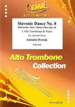 Danse slave n° 8 op. 46 Download