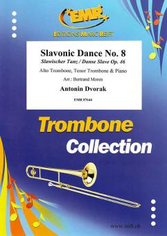 Danse slave n° 8 op. 46 Download