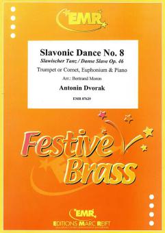 Danse slave n° 8 op. 46 Download