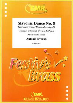 Danse slave n° 8 op. 46 Download