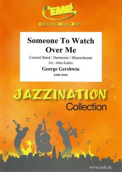 Someone To Watch Over Me Download