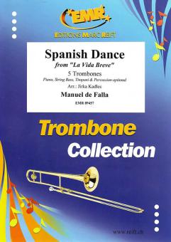 Danse espagnole Download