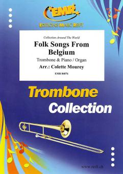 Chansons folkloriques de Belgique Download