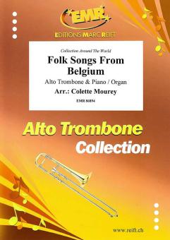 Chansons folkloriques de Belgique Download