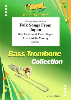 Chansons folkloriques du Japon Download
