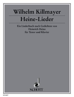 Chansons de Heine Download