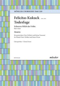 Fugue de la mort Download