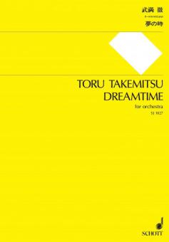 Dreamtime 