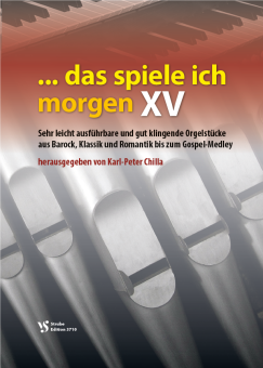 Das spiele ich morgen 15 