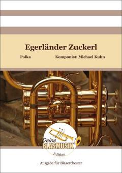 Egerländer Zuckerl 