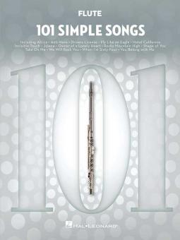 101 Simple Songs 