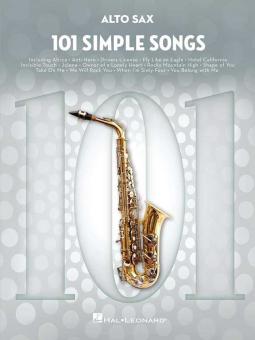 101 Simple Songs 