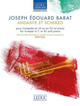 Andante et Scherzo 