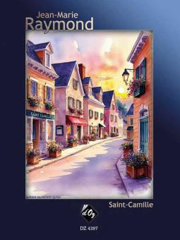 Saint-Camille 