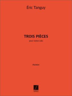 3 pièces 