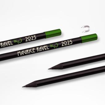Crayon "Ravel 2025" 